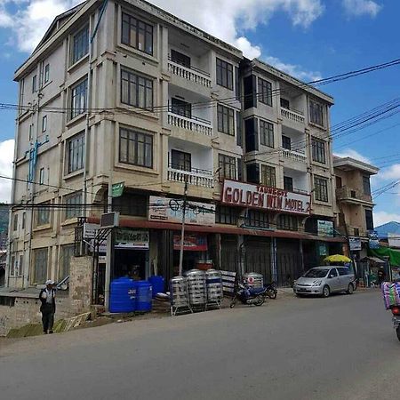 Golden Win 2 Hotel تاونغيي المظهر الخارجي الصورة