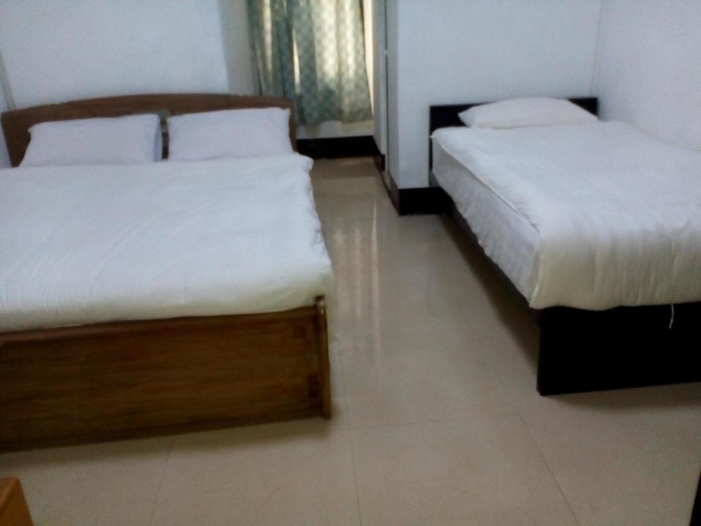 Golden Win 2 Hotel تاونغيي المظهر الخارجي الصورة