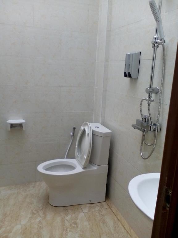 Golden Win 2 Hotel تاونغيي المظهر الخارجي الصورة