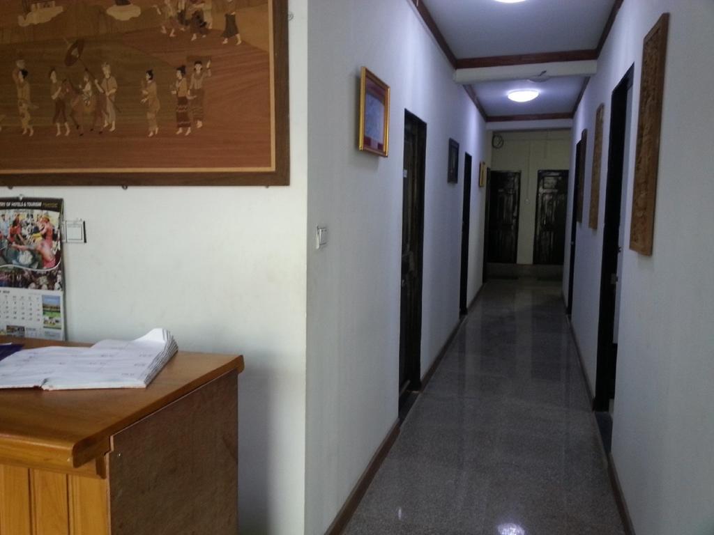 Golden Win 2 Hotel تاونغيي المظهر الخارجي الصورة