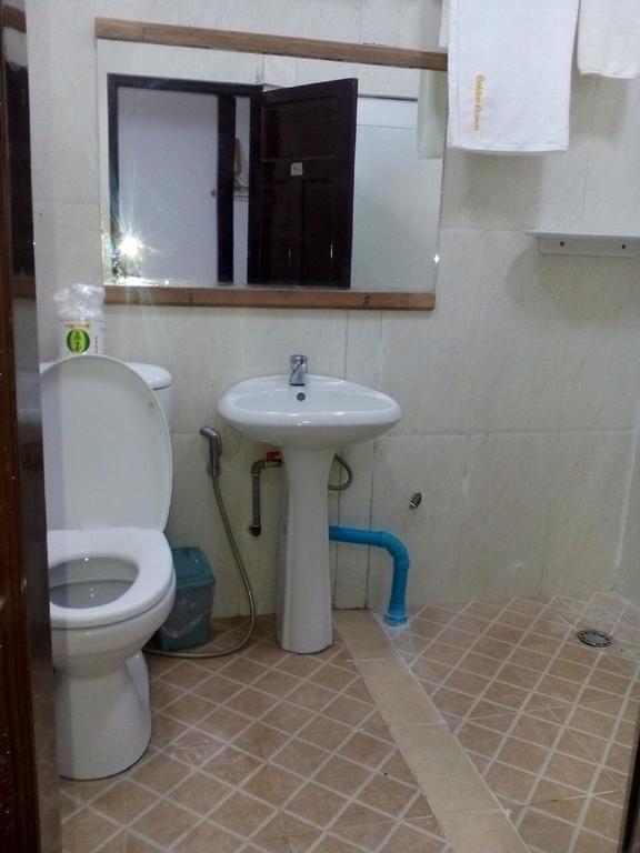 Golden Win 2 Hotel تاونغيي المظهر الخارجي الصورة